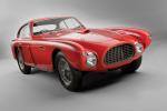 Ferrari 340 Mexico Vignale Berlinetta 1952 года